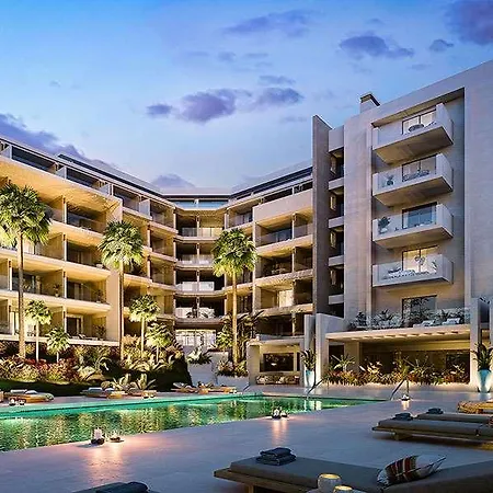 Hotel The Flag Marbella, Adult Recommended Estepona