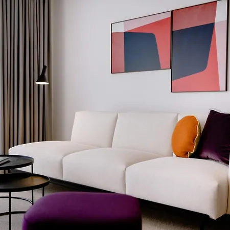The Flag Marbella, Adult Recommended Hotel
