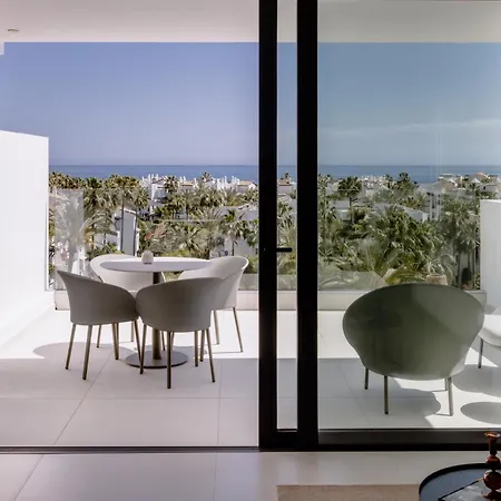 The Flag Marbella, Adult Recommended Estepona