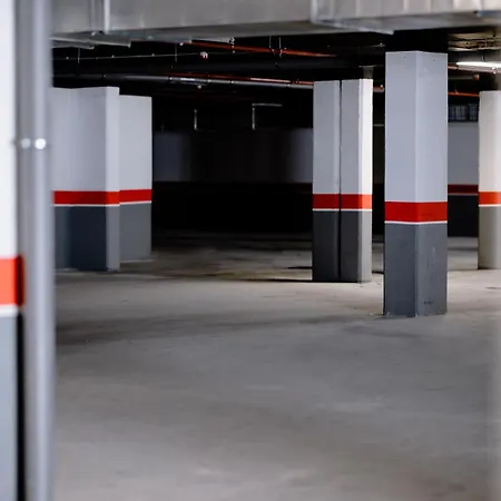 The Flag Marbella, Adult Recommended Hotel 4*