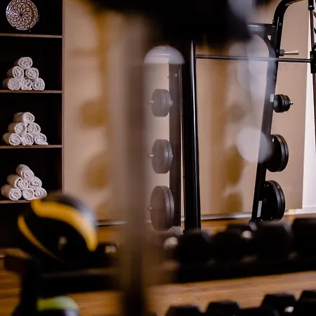 The Flag Marbella, Adult Recommended Hotel