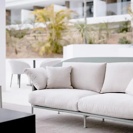 The Flag Marbella, Adult Recommended Estepona