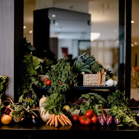 Hotel The Flag Marbella, Adult Recommended 4*