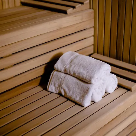 Hotel The Flag Marbella, Adult Recommended