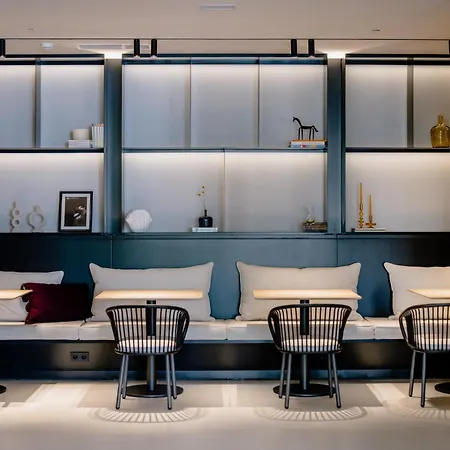 The Flag Marbella, Adult Recommended Estepona