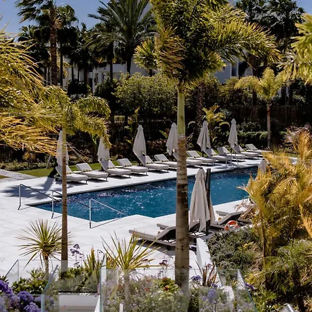 The Flag Marbella, Adult Recommended Hotel