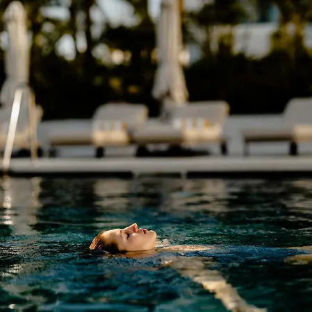 Hotel The Flag Marbella, Adult Recommended 4*