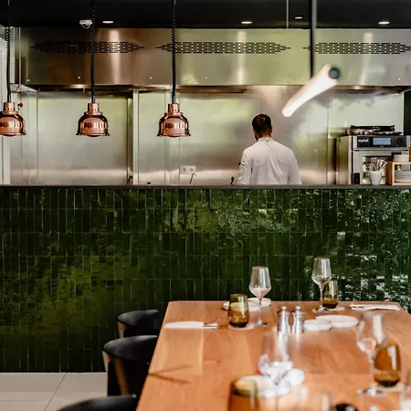 The Flag Marbella, Adult Recommended Hotel 4*