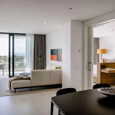 The Flag Marbella, Adult Recommended Hotel