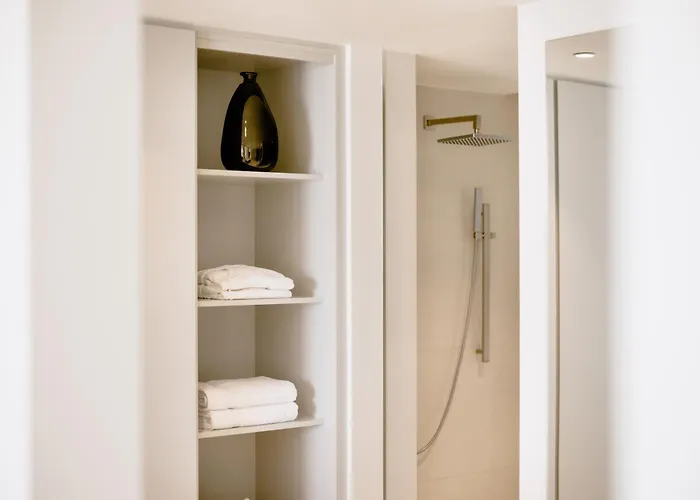 호텔 The Flag Marbella, Adult Recommended 4*