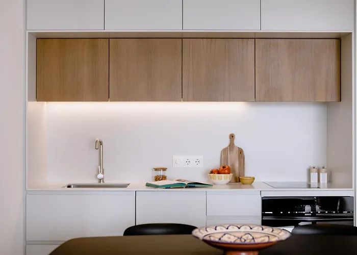 The Flag Marbella, Adult Recommended Hotell 4*