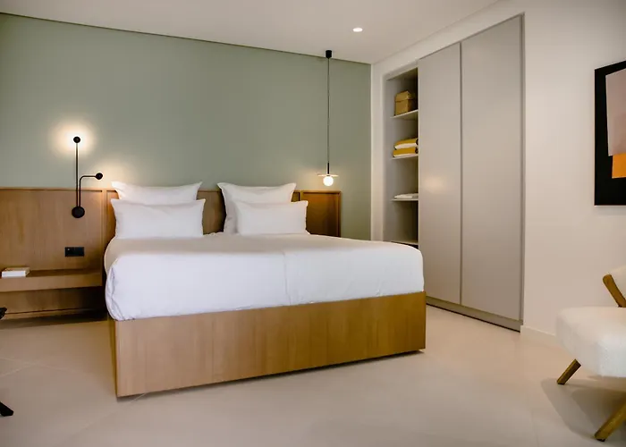 호텔 The Flag Marbella, Adult Recommended 4*