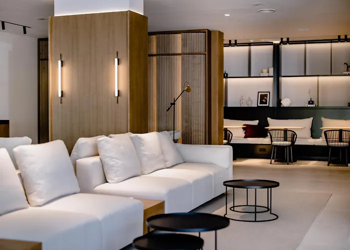 Hotell The Flag Marbella, Adult Recommended 4*