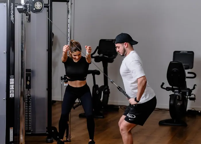 The Flag Marbella, Adult Recommended 4*