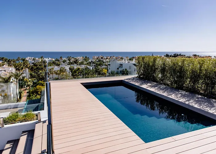 The Flag Marbella, Adult Recommended 4*