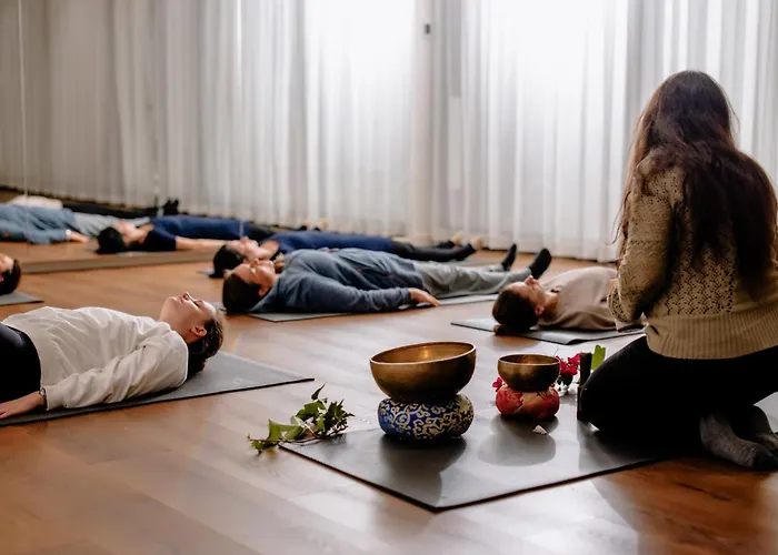 The Flag Marbella, Adult Recommended 호텔 4*