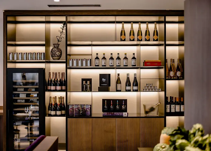 The Flag Marbella, Adult Recommended