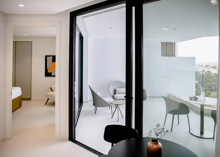 The Flag Marbella, Adult Recommended 4*