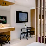 The Flag Marbella, Adult Recommended 호텔 4*