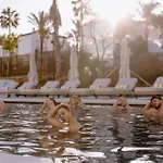 The Flag Marbella, Adult Recommended 에스테포나