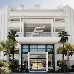 The Flag Marbella, Adult Recommended Otel