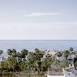호텔 The Flag Marbella, Adult Recommended 에스테포나