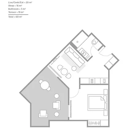 The Flag Marbella, Adult Recommended 호텔