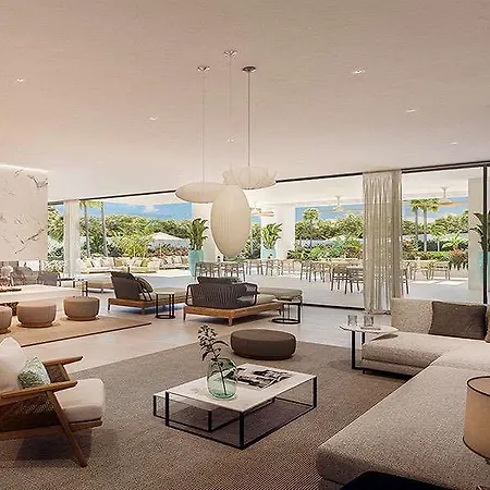 The Flag Marbella, Adult Recommended 호텔 4*