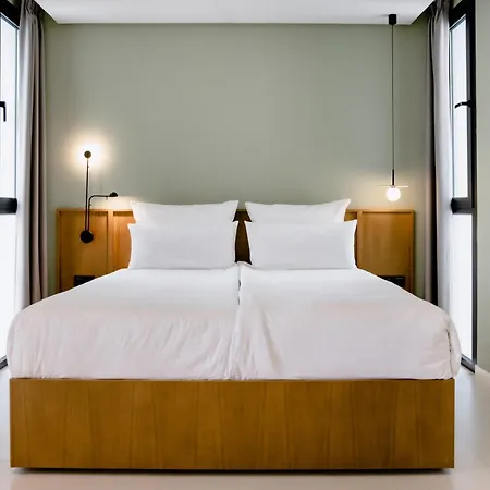 Ξενοδοχείο The Flag Marbella, Adult Recommended 4*
