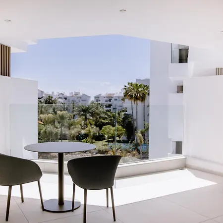 The Flag Marbella, Adult Recommended Hotel Estepona