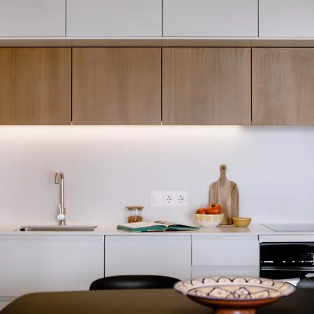 The Flag Marbella, Adult Recommended 호텔 4*