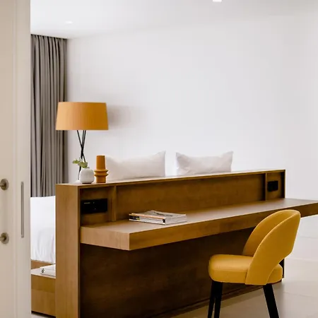 Hotel The Flag Marbella, Adult Recommended Estepona