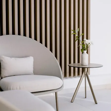 The Flag Marbella, Adult Recommended Szálloda Estepona