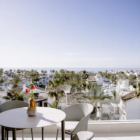 The Flag Marbella, Adult Recommended 4*