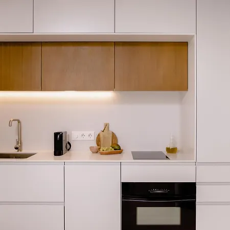 The Flag Marbella, Adult Recommended 호텔 에스테포나