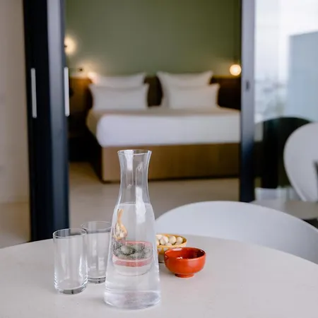 The Flag Marbella, Adult Recommended