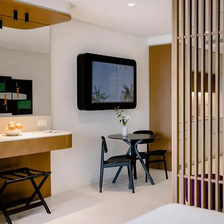 The Flag Marbella, Adult Recommended Szálloda 4*