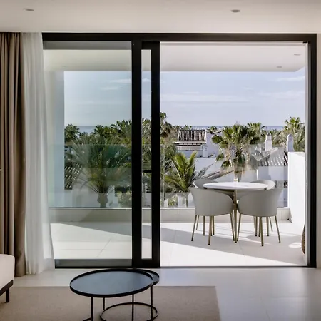 Hotel The Flag Marbella, Adult Recommended