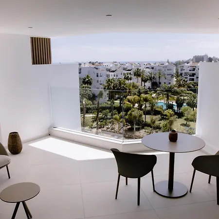 The Flag Marbella, Adult Recommended 4* Estepona