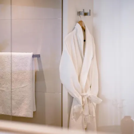 Hotel The Flag Marbella, Adult Recommended