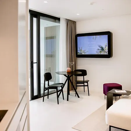 The Flag Marbella, Adult Recommended 4* Εστεπόνα