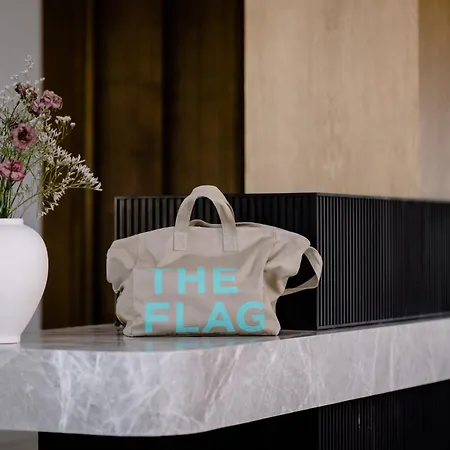 Hotel The Flag Marbella, Adult Recommended