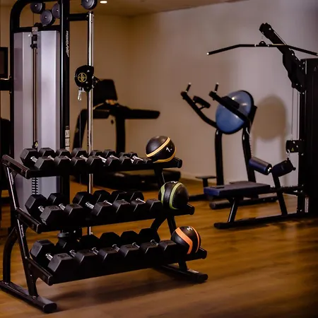 The Flag Marbella, Adult Recommended Hotel 4*