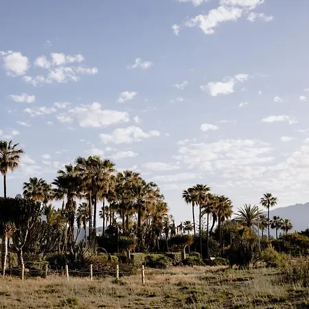 The Flag Marbella, Adult Recommended 호텔 에스테포나