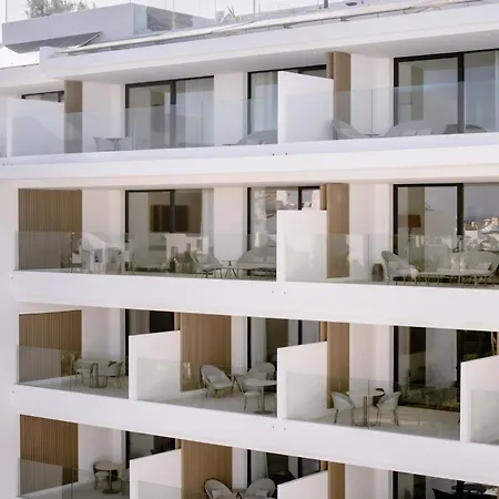 The Flag Marbella, Adult Recommended Estepona