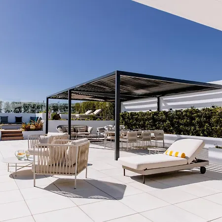 The Flag Marbella, Adult Recommended 4*