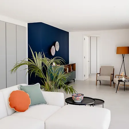 The Flag Marbella, Adult Recommended 호텔 에스테포나