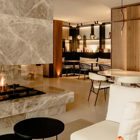 Szálloda The Flag Marbella, Adult Recommended 4*