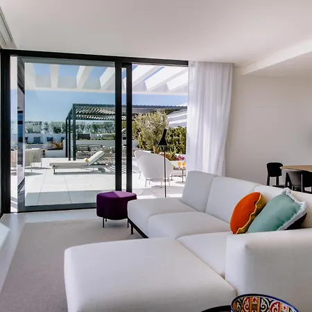 Szálloda The Flag Marbella, Adult Recommended Estepona