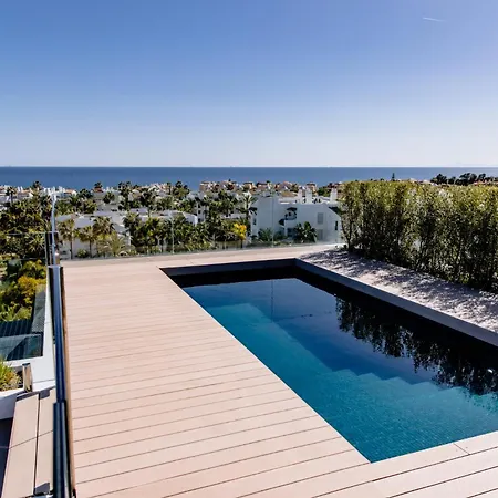 The Flag Marbella, Adult Recommended 4*
